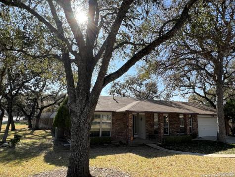 8402 Timber Bridge Street San Antonio TX 78250