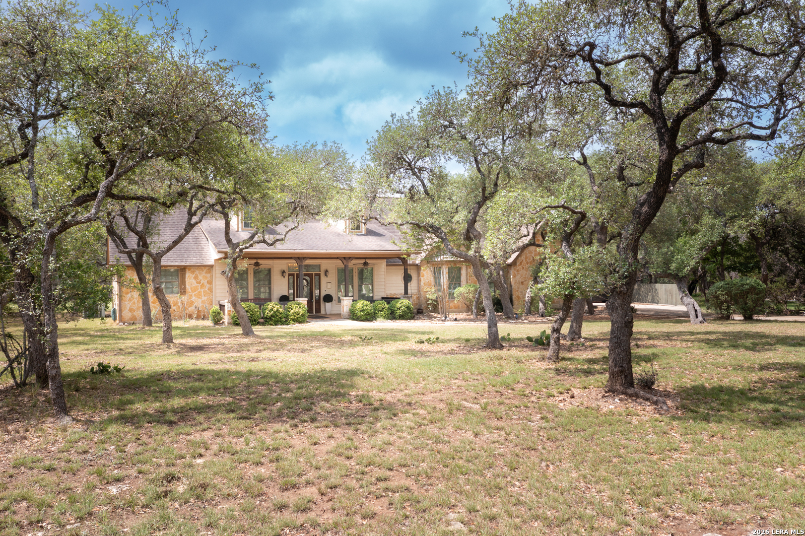 1071 Glenwood Bulverde TX 78163