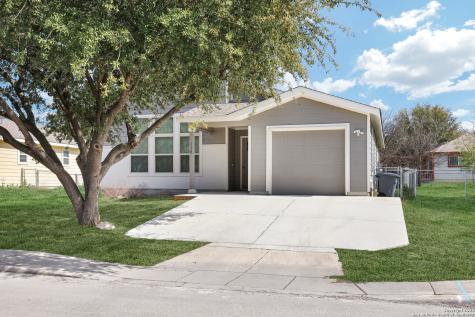 130 Villa Grande San Antonio TX 78228
