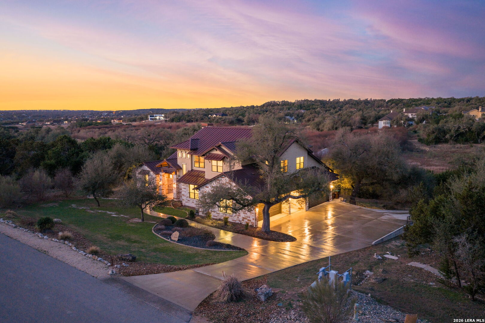 1357 Capitare New Braunfels TX 78132