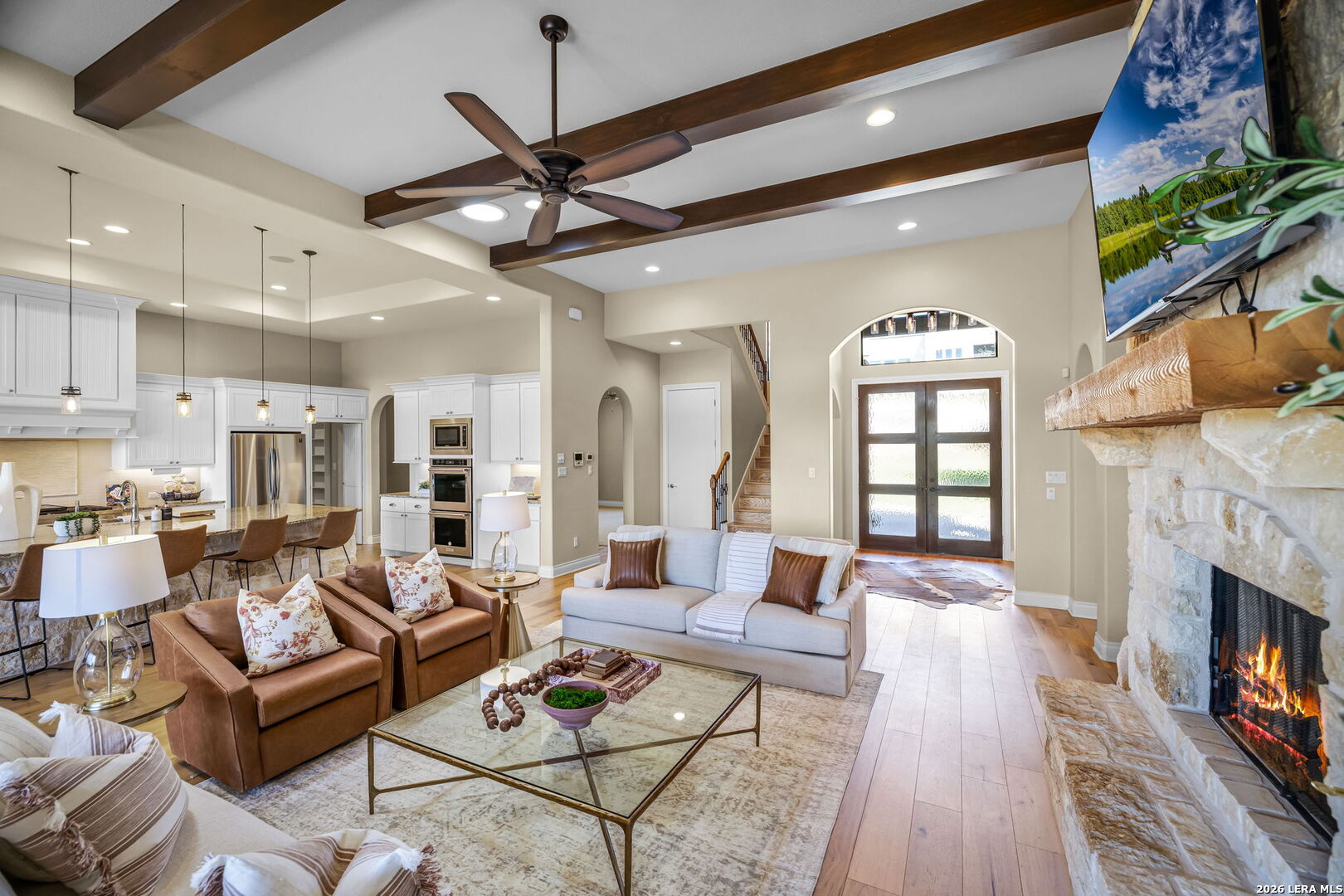1357 Capitare New Braunfels TX 78132