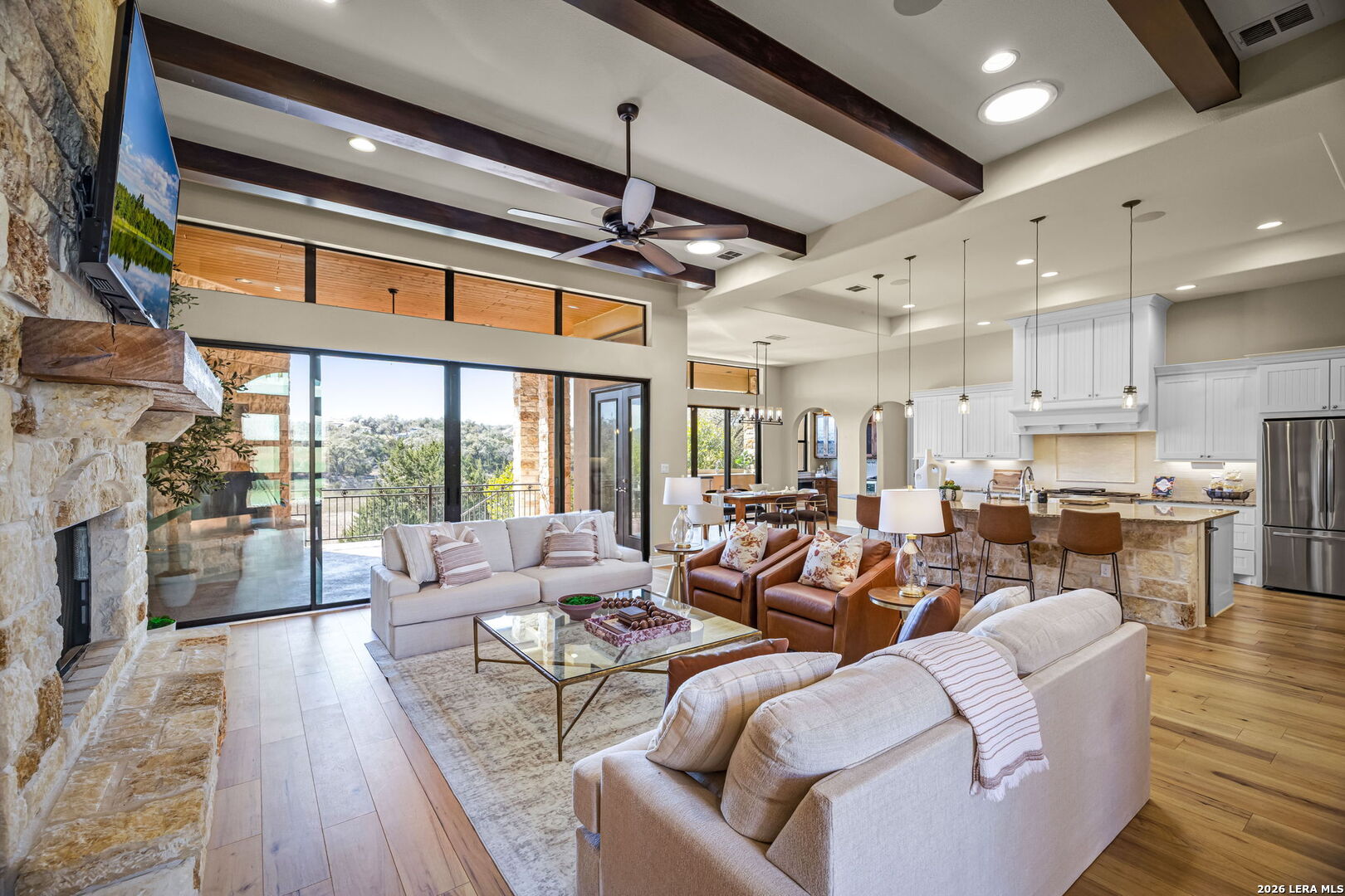 1357 Capitare New Braunfels TX 78132