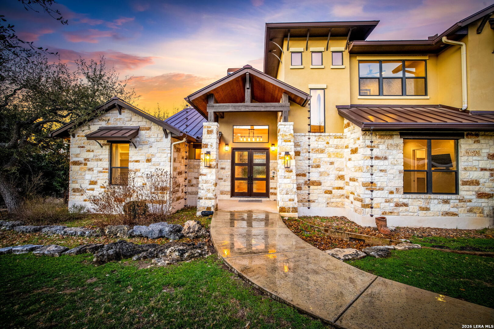 1357 Capitare New Braunfels TX 78132