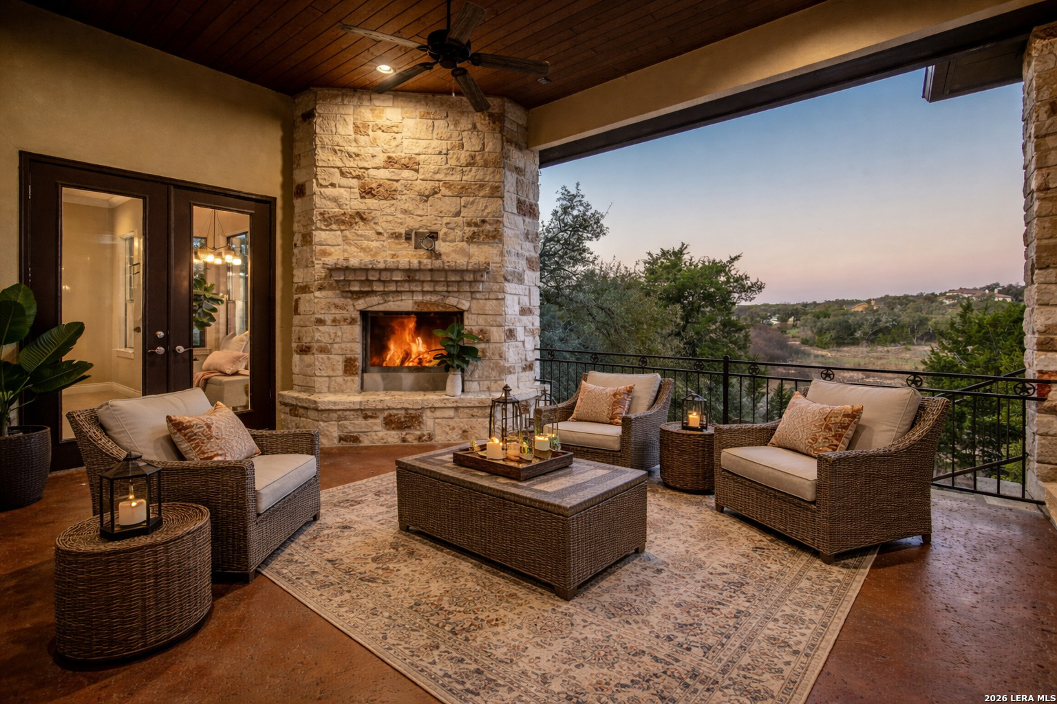 1357 Capitare New Braunfels TX 78132