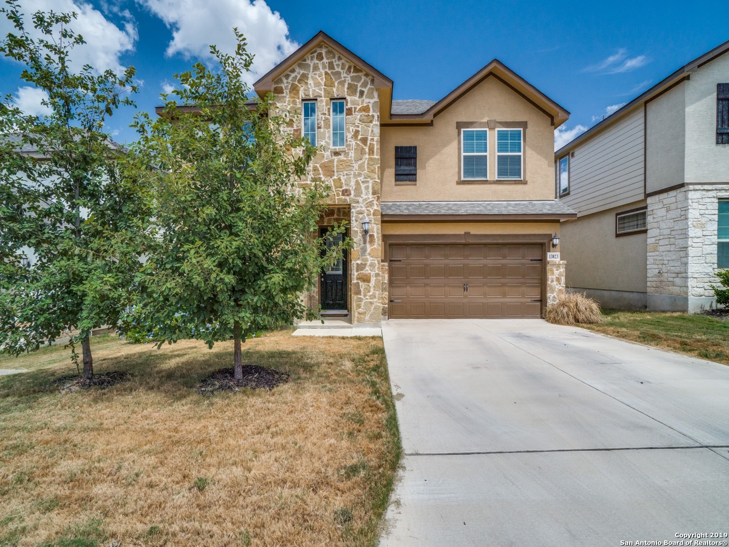 13823 Tribeca San Antonio TX 78245