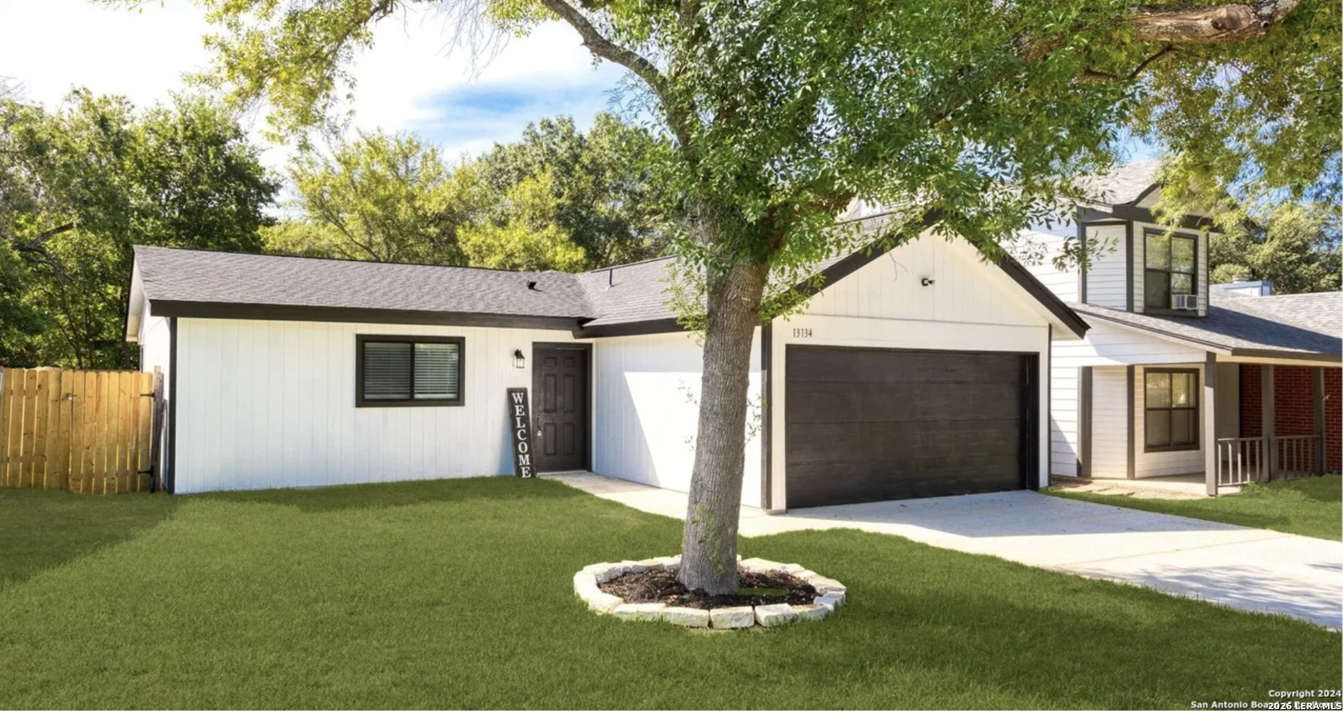 13134 Turkey Feather Drive San Antonio TX 78233