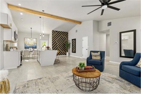 13134 Turkey Feather Drive San Antonio TX 78233
