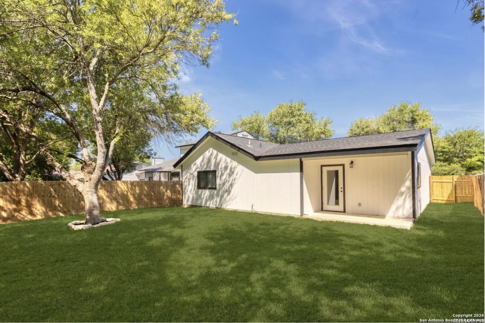 13134 Turkey Feather Drive San Antonio TX 78233