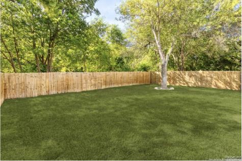 13134 Turkey Feather Drive San Antonio TX 78233