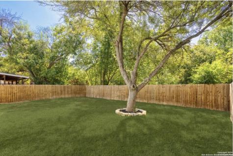 13134 Turkey Feather Drive San Antonio TX 78233