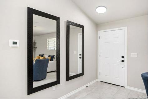 13134 Turkey Feather Drive San Antonio TX 78233