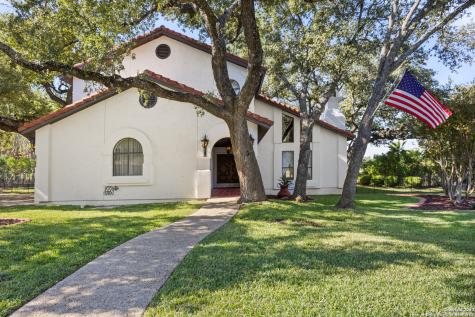 29611 No Le Hace Drive Fair Oaks Ranch TX 78015