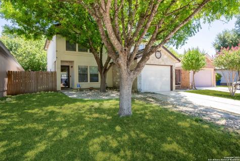 2638 Jade Hill San Antonio TX 78251
