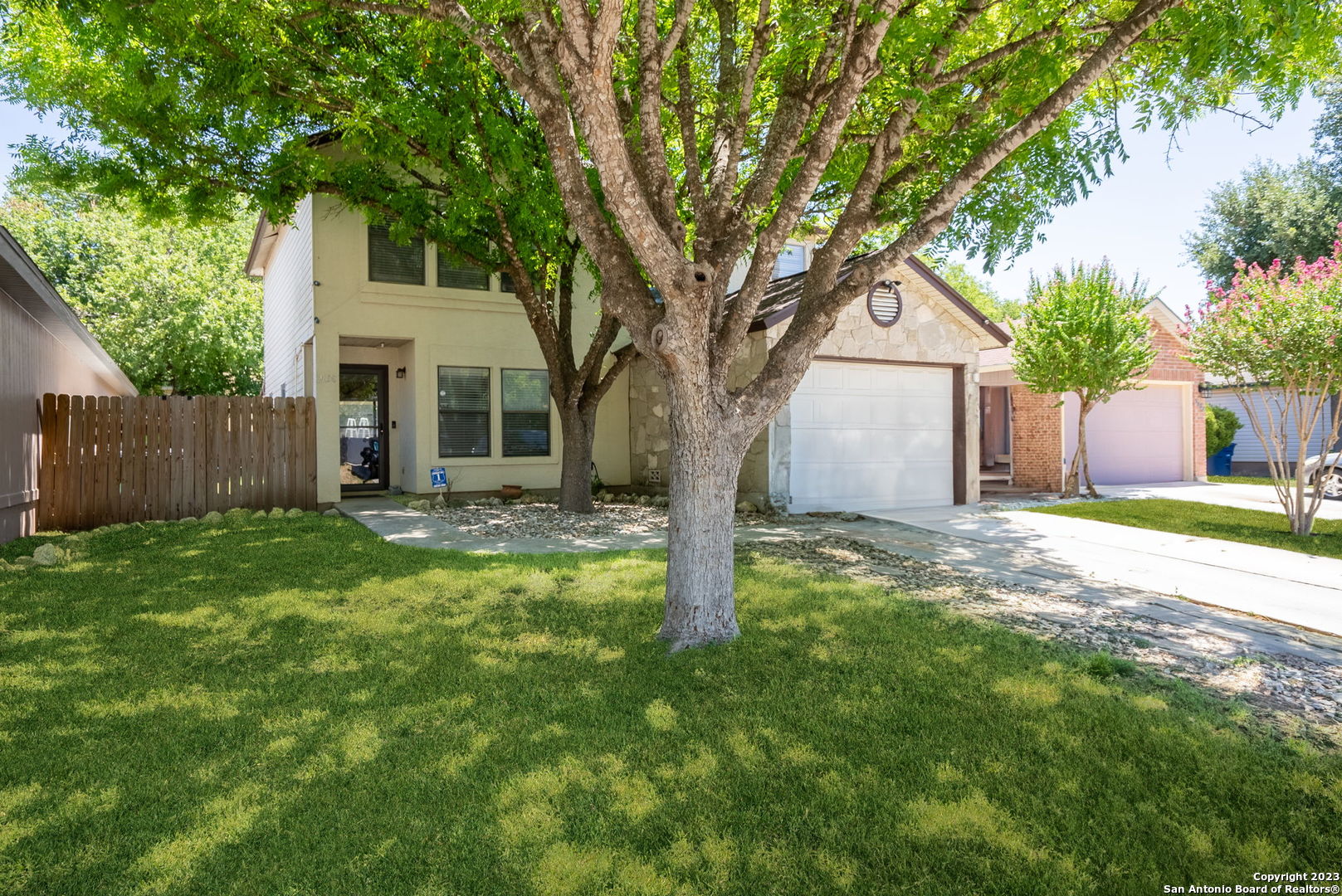 2638 Jade Hill San Antonio TX 78251