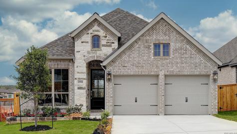 12916 Milmar Drive San Antonio TX 78245