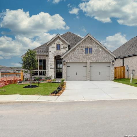12916 Milmar Drive San Antonio TX 78245