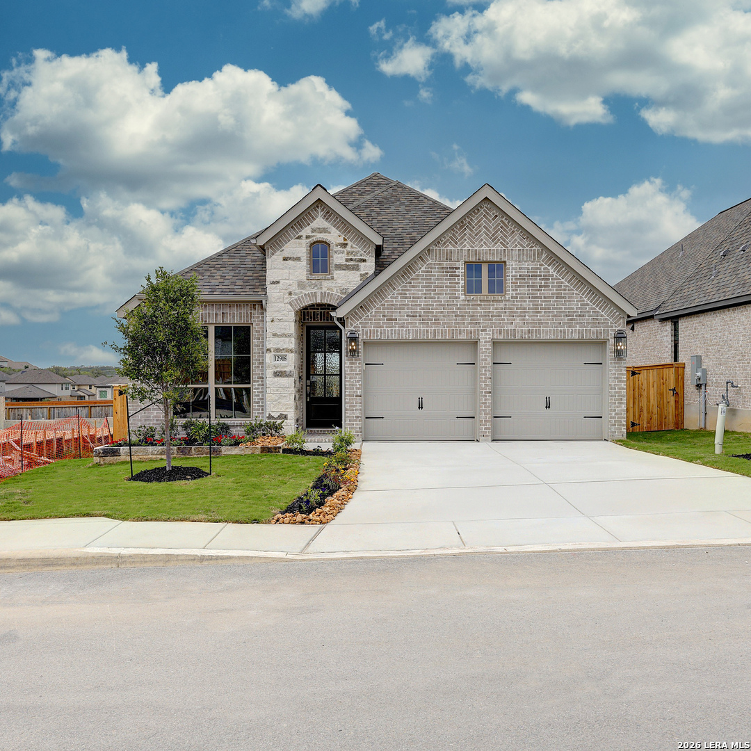 12916 Milmar Drive San Antonio TX 78245