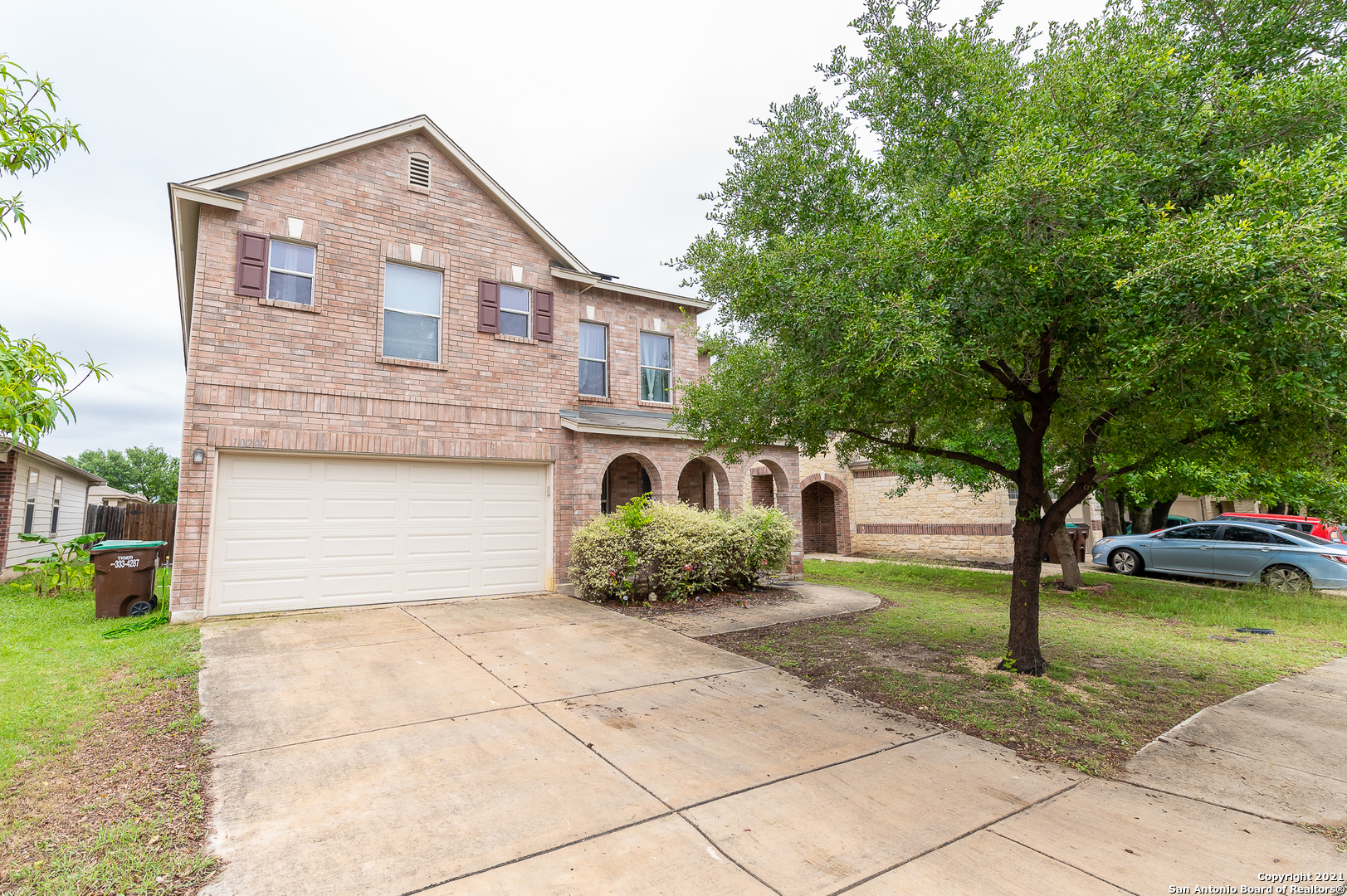 10207 Villa Del Lago San Antonio TX 78245