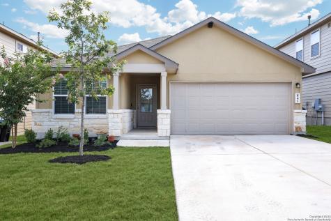841 Hollimon Parkway San Antonio TX 78253