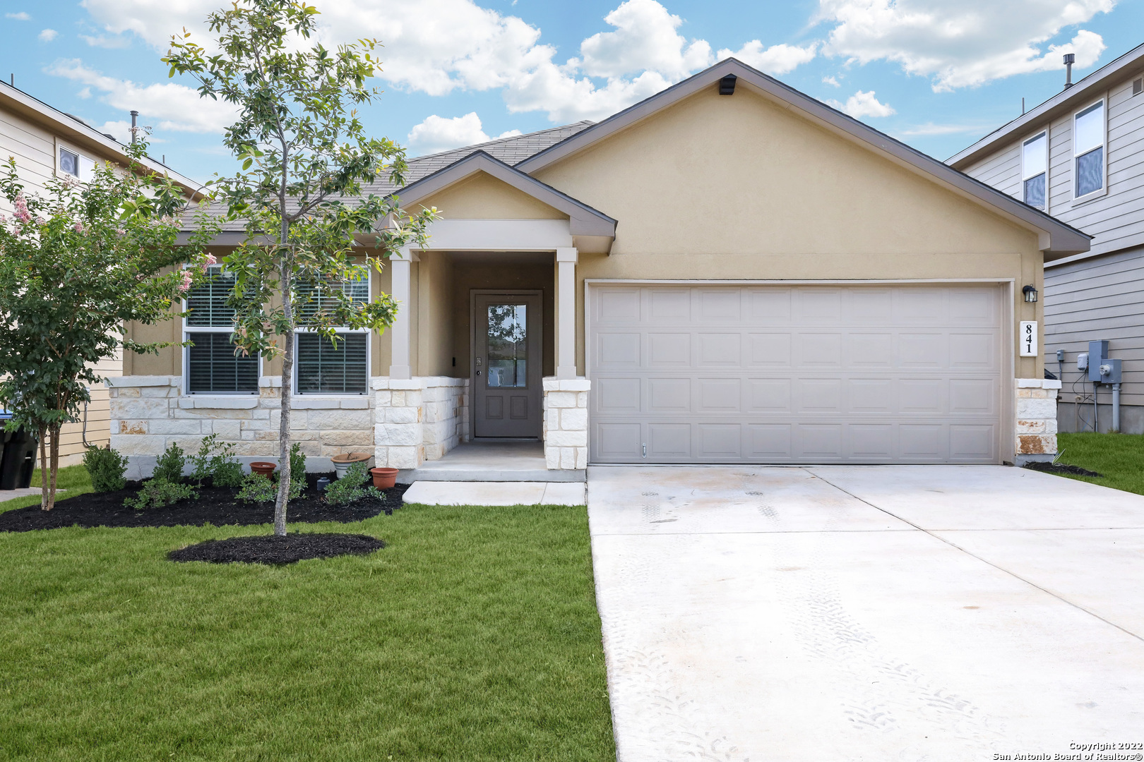 841 Hollimon Parkway San Antonio TX 78253