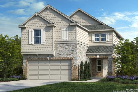 436 Blacktail Drive New Braunfels TX 78130