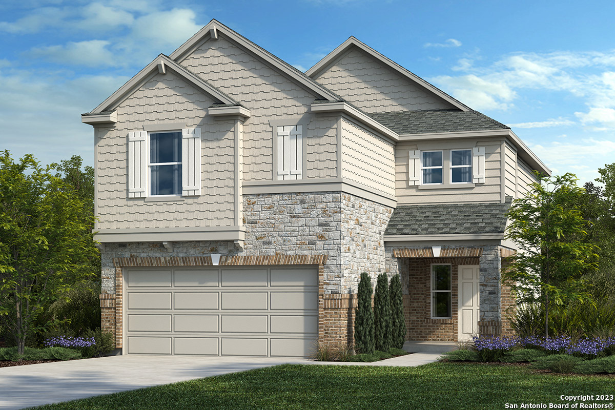 436 Blacktail Drive New Braunfels TX 78130