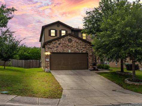 5115 Mustang Cove San Antonio TX 78244