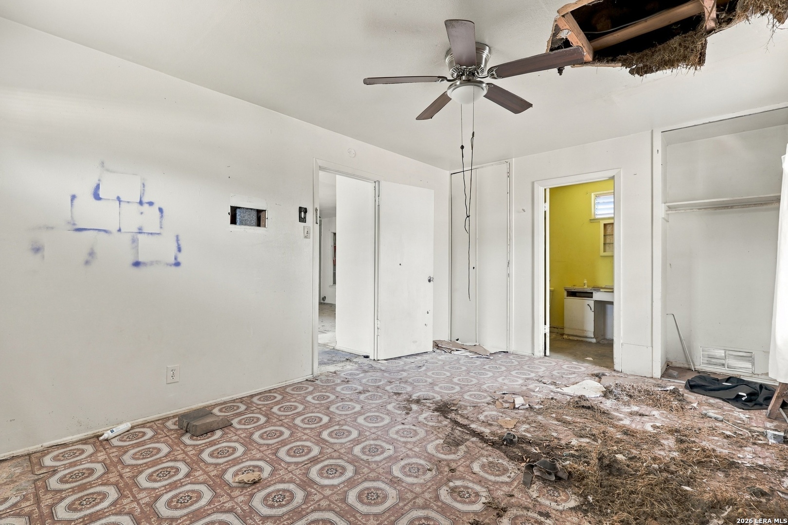 6819 Merry Oaks Drive San Antonio TX 78242