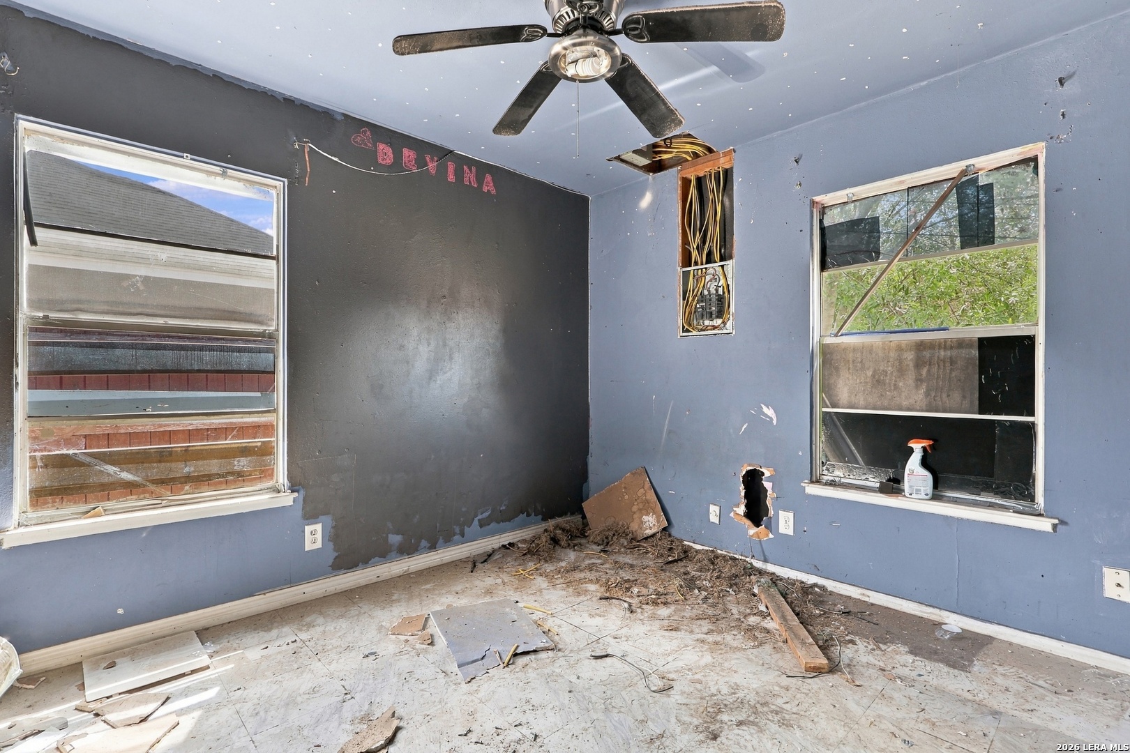 6819 Merry Oaks Drive San Antonio TX 78242