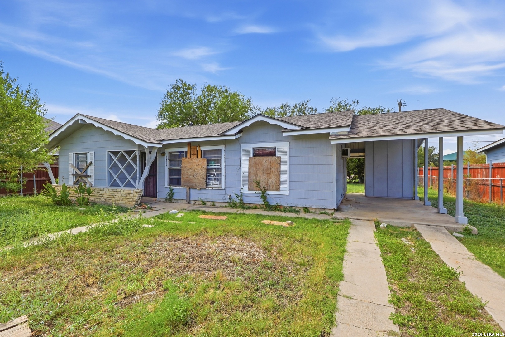 6819 Merry Oaks Drive San Antonio TX 78242