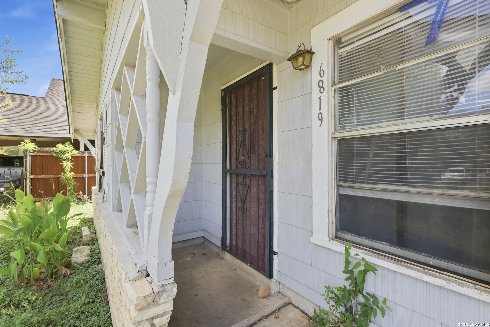 6819 Merry Oaks Drive San Antonio TX 78242