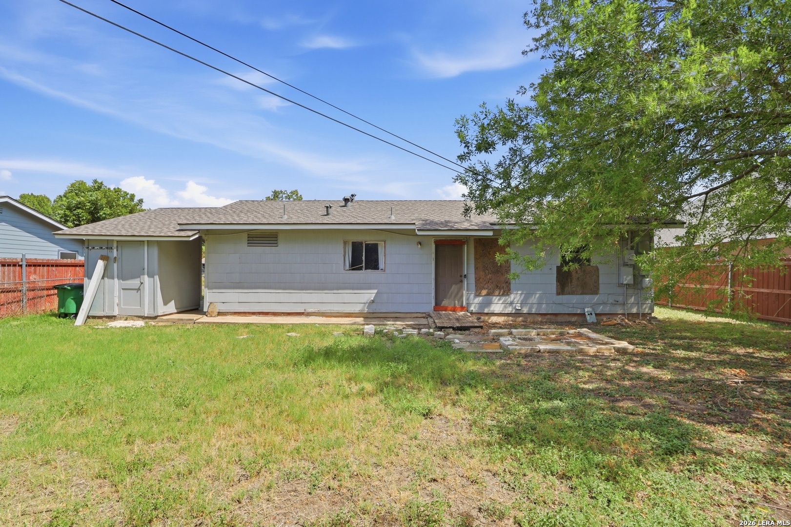 6819 Merry Oaks Drive San Antonio TX 78242