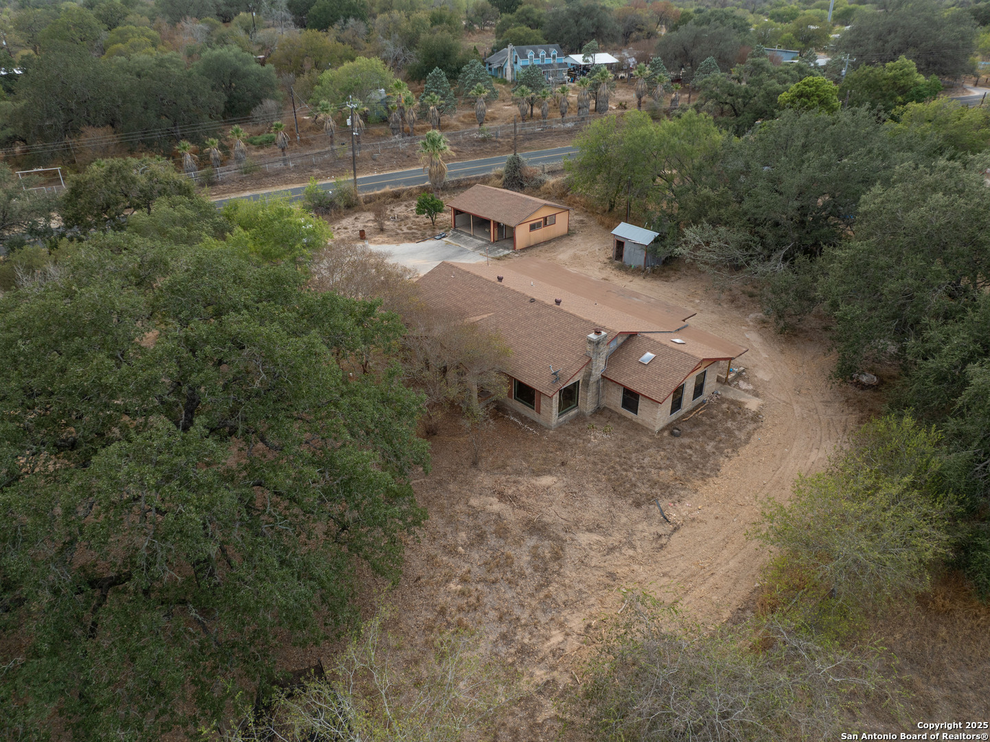 155 Englehart San Antonio TX 78264
