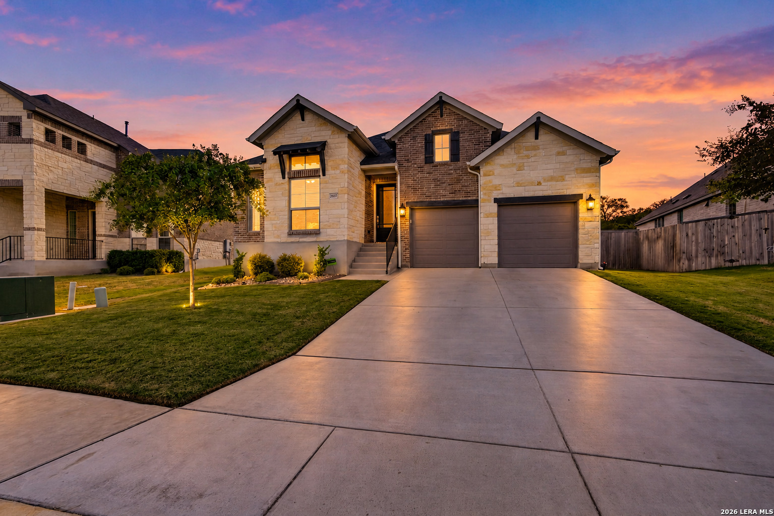 2607 Tortuga Verde San Antonio TX 78245