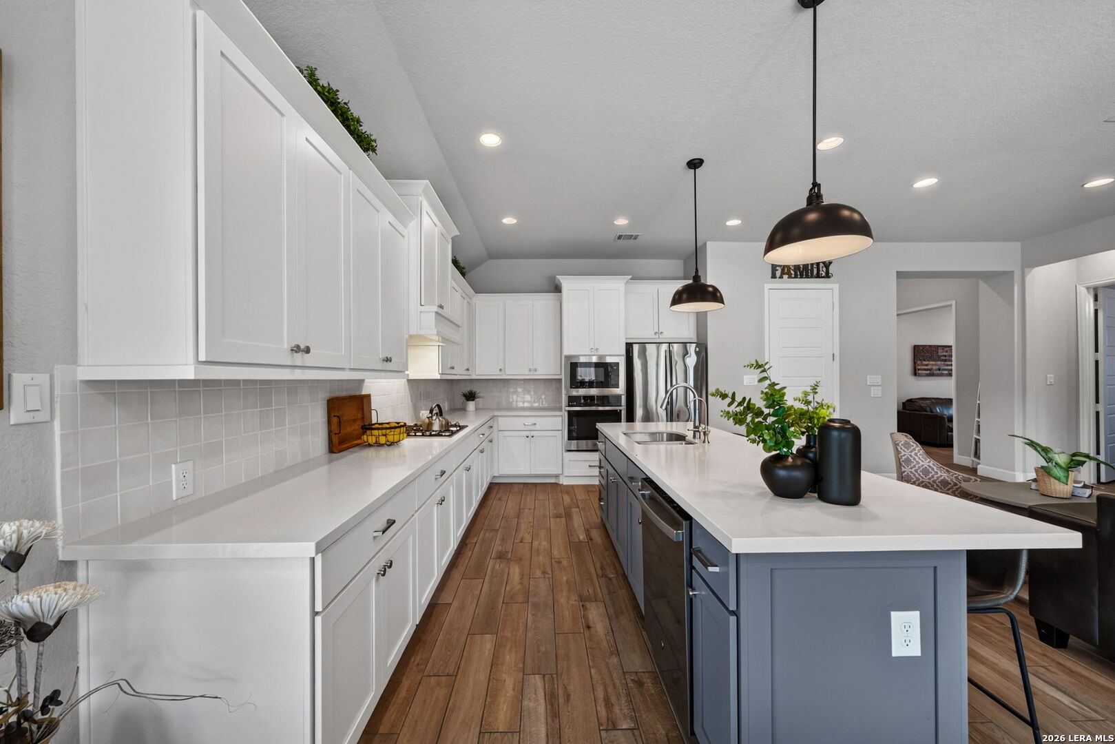 2607 Tortuga Verde San Antonio TX 78245