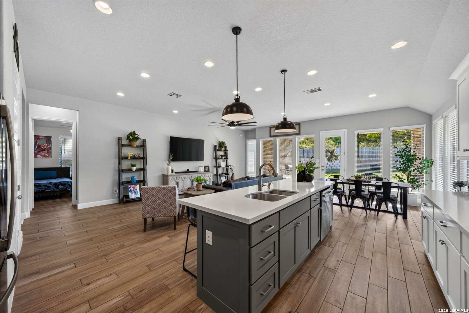 2607 Tortuga Verde San Antonio TX 78245