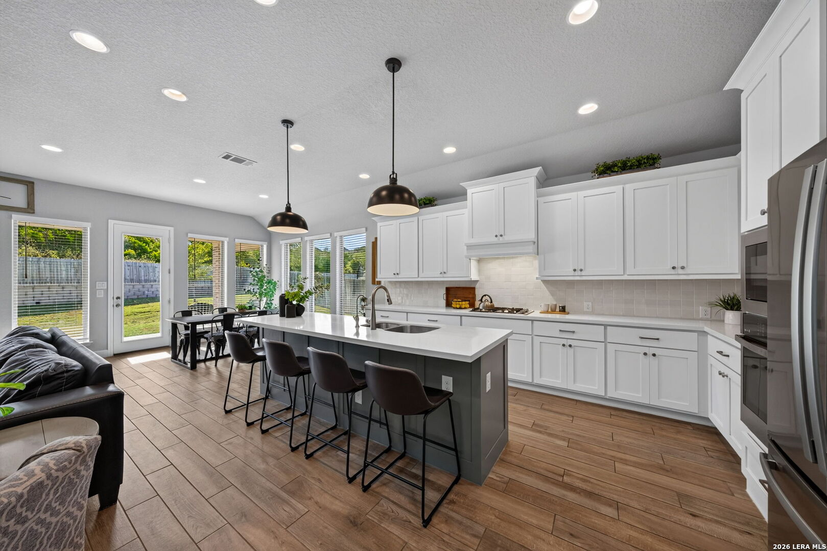 2607 Tortuga Verde San Antonio TX 78245