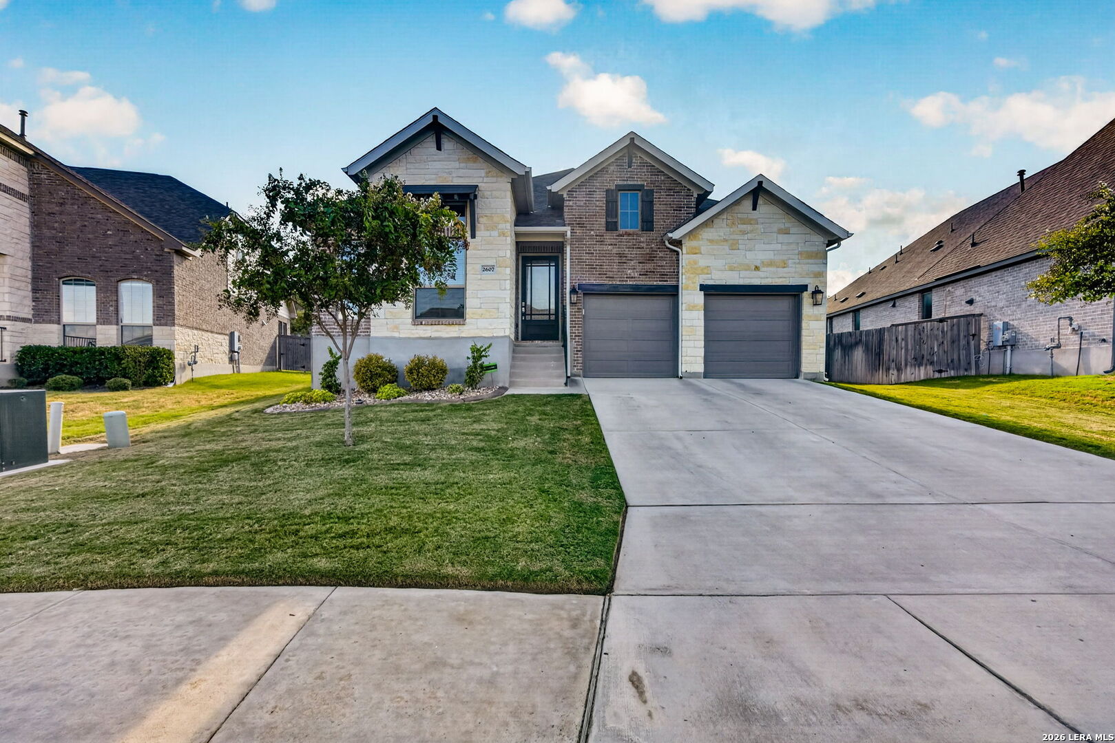 2607 Tortuga Verde San Antonio TX 78245