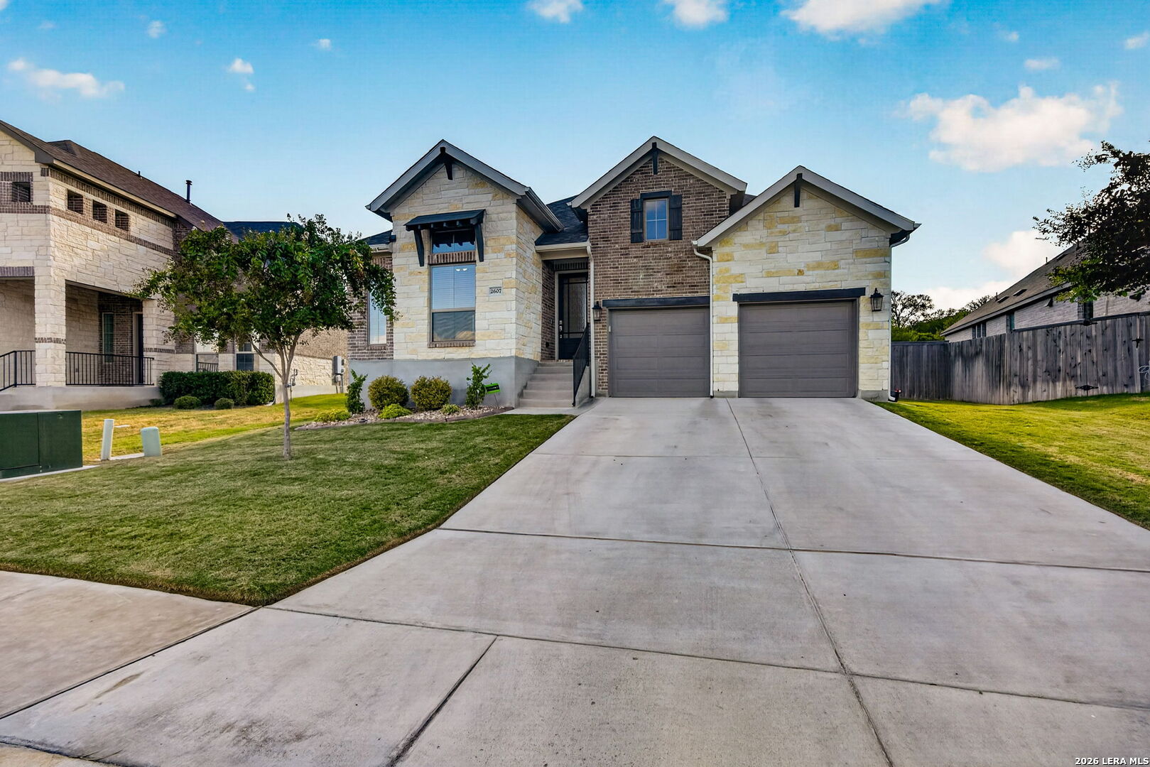 2607 Tortuga Verde San Antonio TX 78245