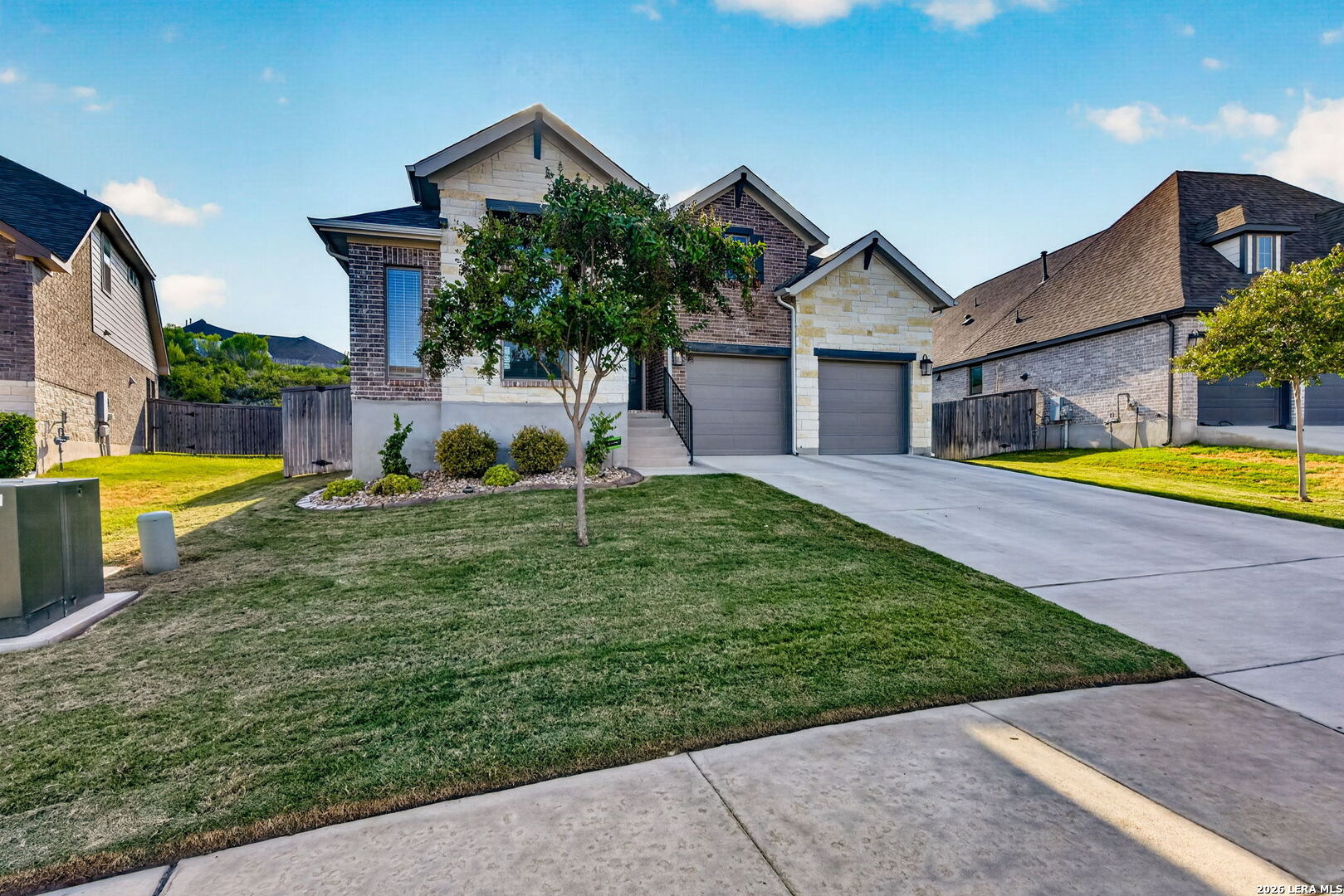 2607 Tortuga Verde San Antonio TX 78245