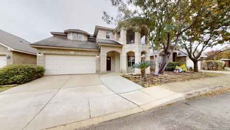 5607 Cross Pond San Antonio TX 78249