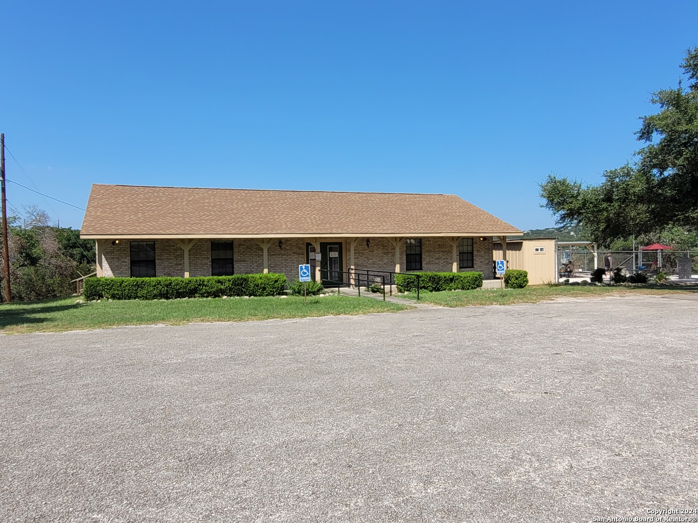 102 Cliffwood Canyon Lake TX 78133
