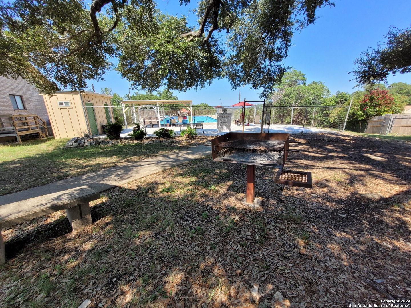 102 Cliffwood Canyon Lake TX 78133
