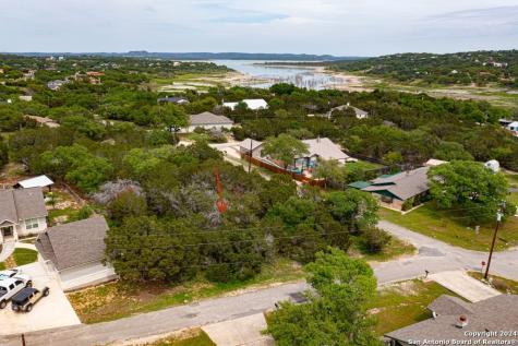 102 Cliffwood Canyon Lake TX 78133