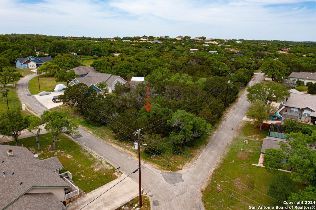 102 Cliffwood Canyon Lake TX 78133