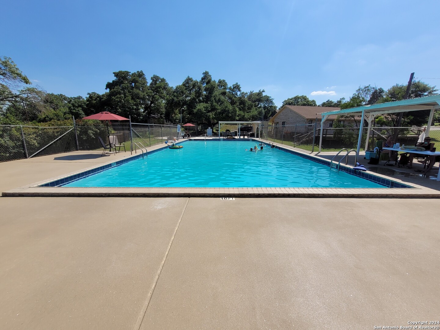 102 Cliffwood Canyon Lake TX 78133