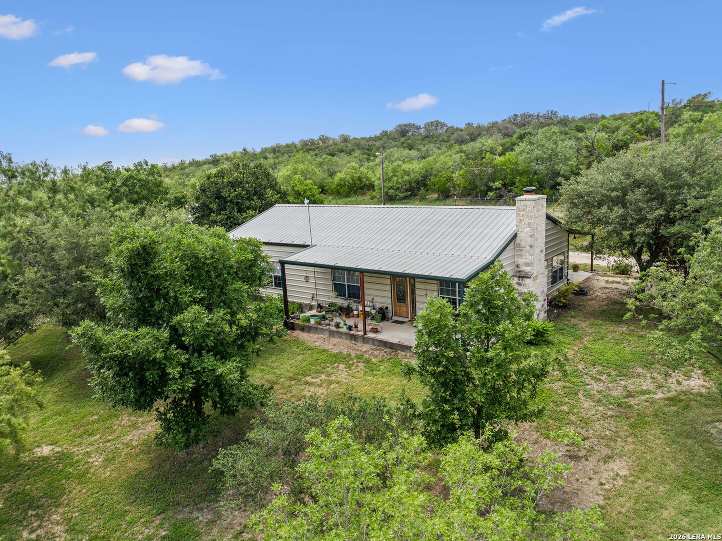 718 County Road 466 Castroville TX 78009