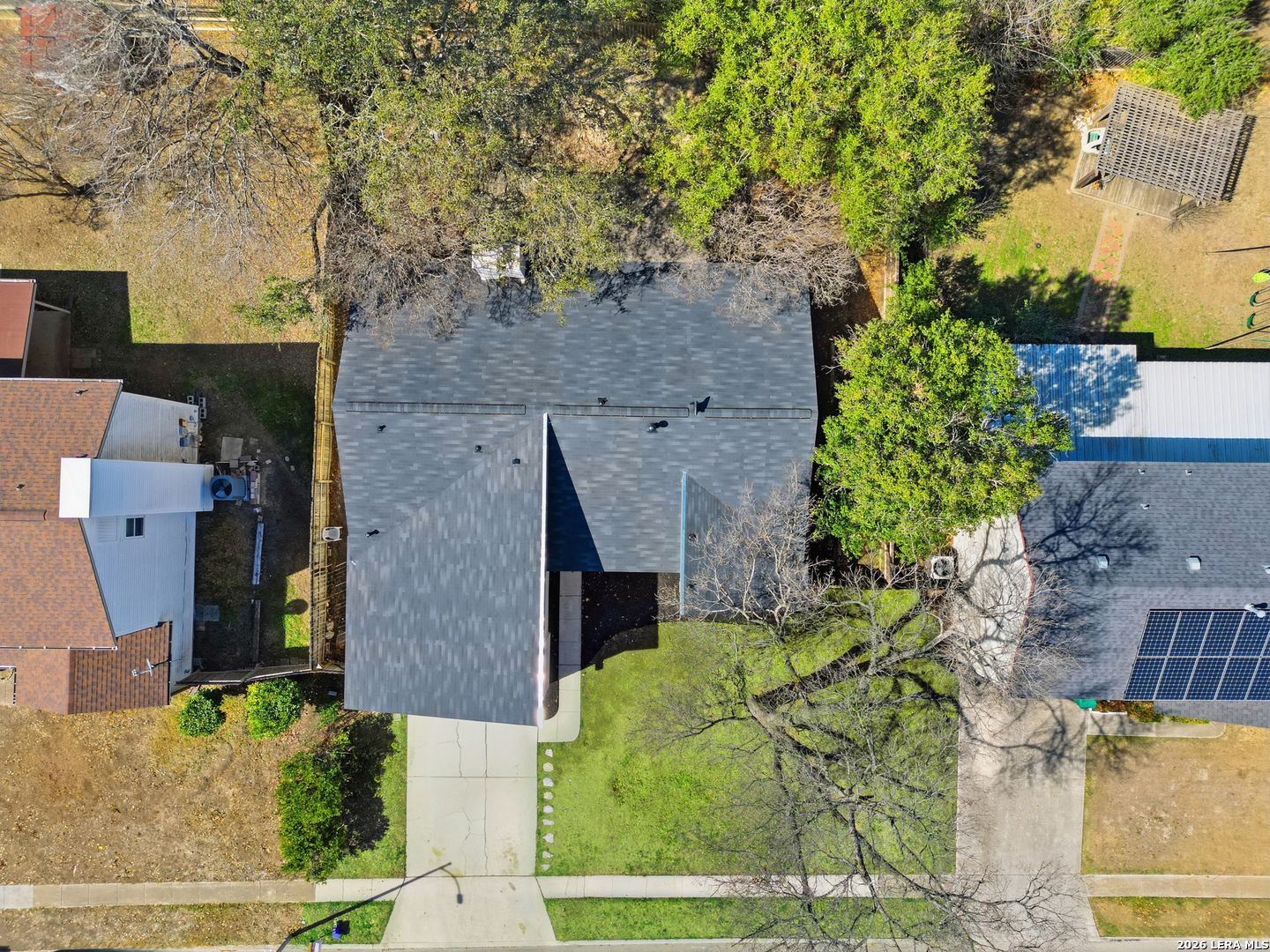 10423 Rock Cove Converse TX 78109