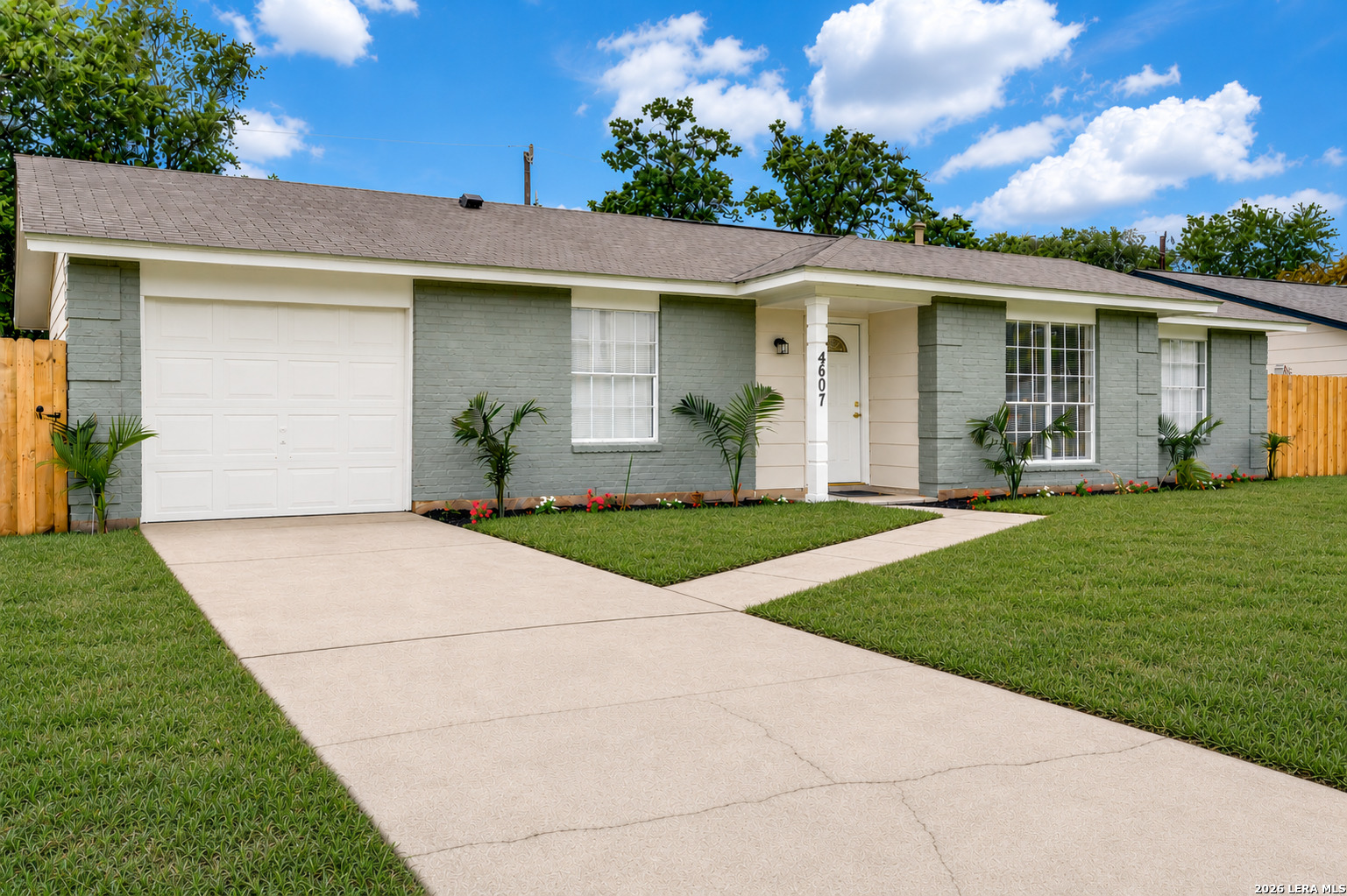 4607 Belinda Lee San Antonio TX 78220