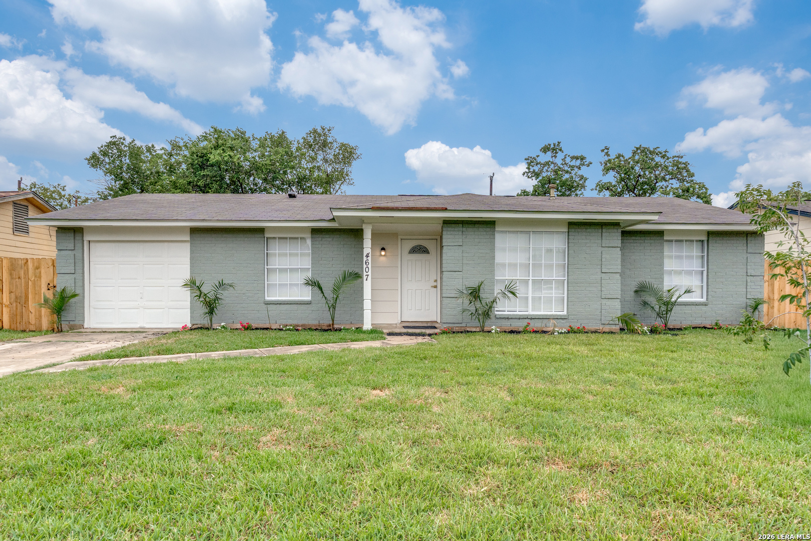 4607 Belinda Lee San Antonio TX 78220
